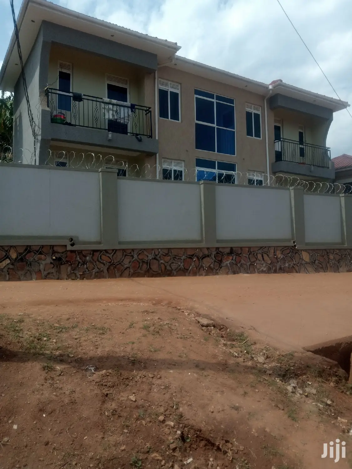 Apartments in Kira for Sell