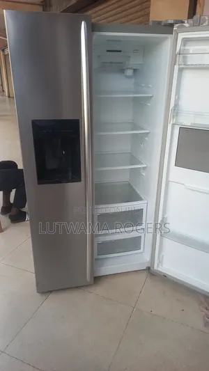 Samsung 670ltrs Fridge