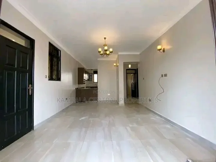 3bdrm Apartment in Bugoloobi, Central Division for rent