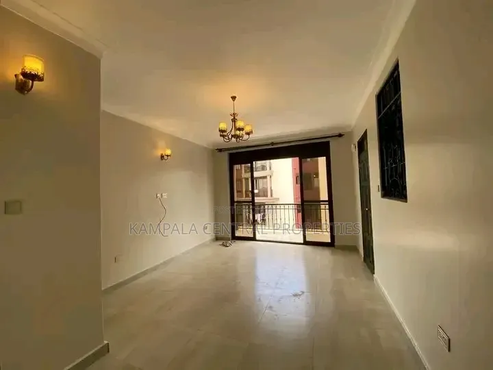 3bdrm Apartment in Bugoloobi, Central Division for rent