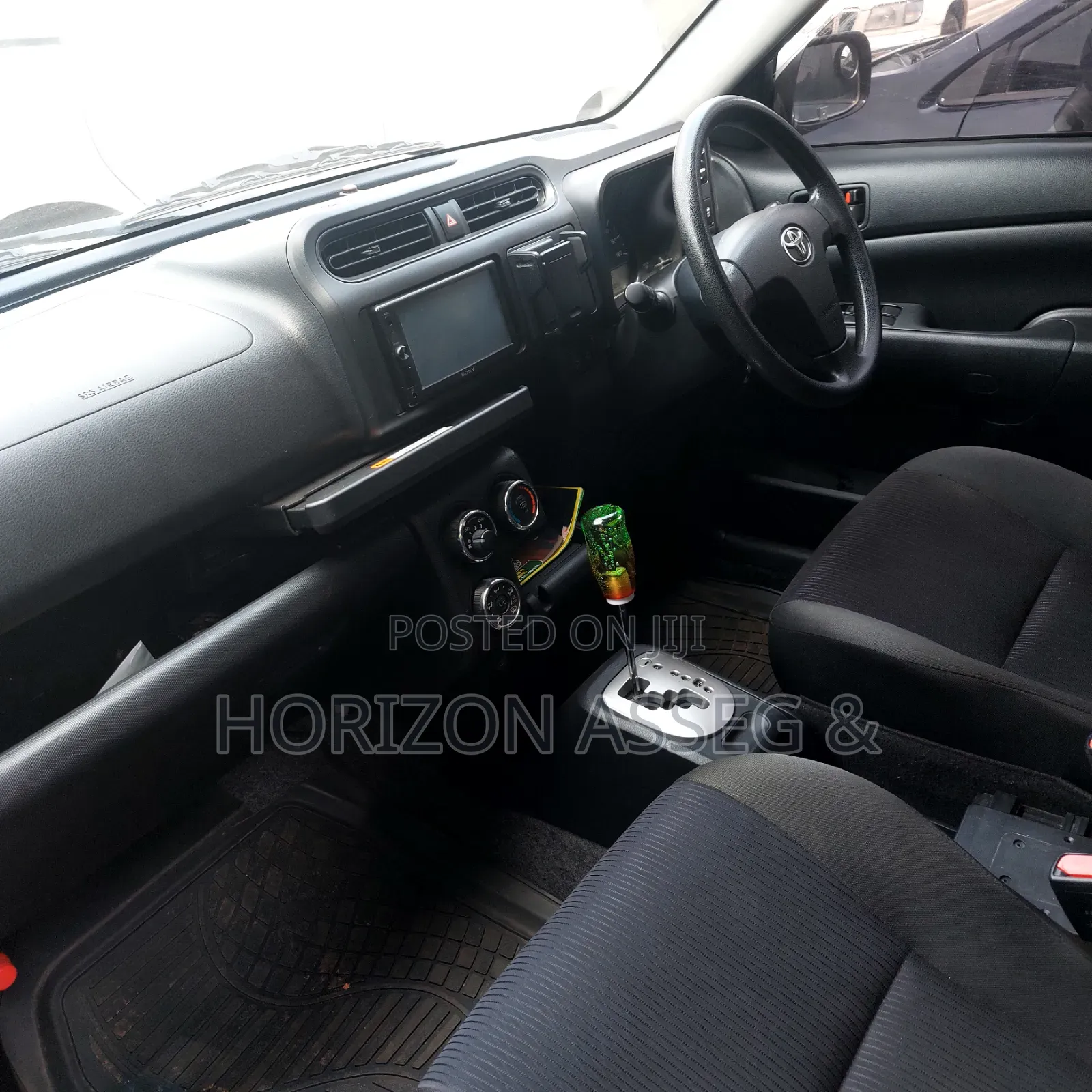 Toyota Probox 1.5 DX 2WD 2018 Silver