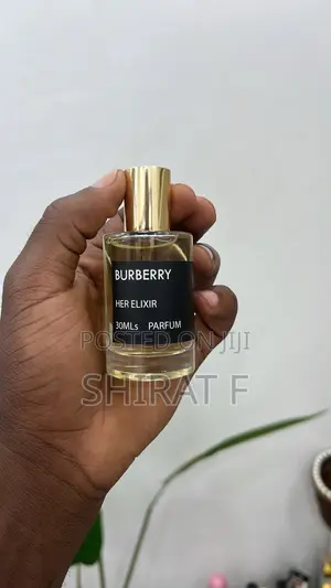 Burberry Her Elixir De Perfume 30ml