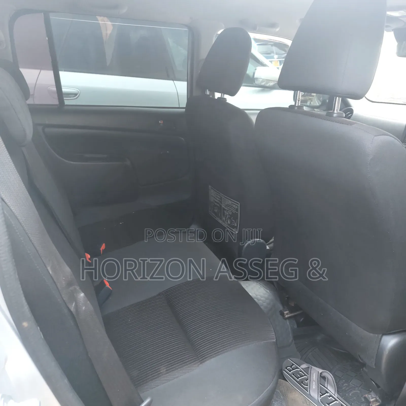 Toyota Probox 1.5 DX 2WD 2018 Silver