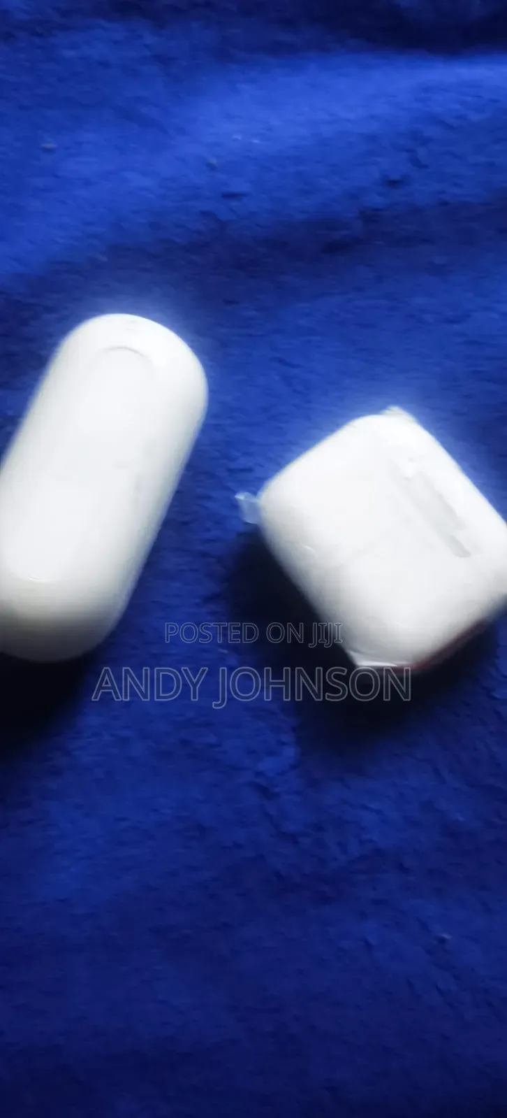 JBL C100TWS in Earbud