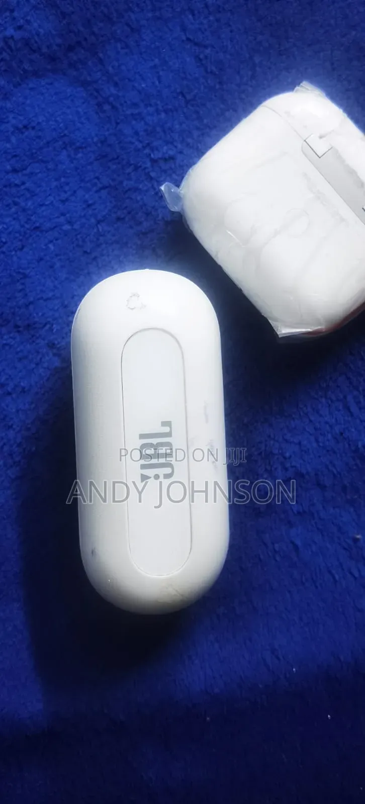 JBL C100TWS in Earbud