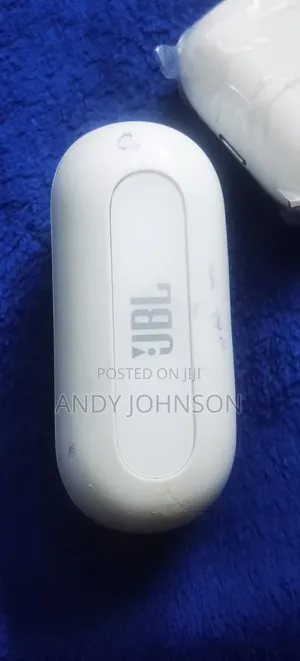 JBL C100TWS in Earbud