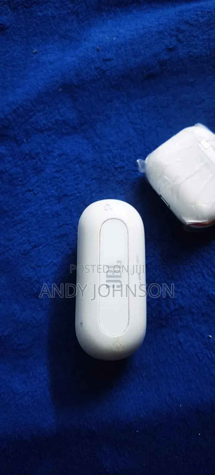 JBL C100TWS in Earbud