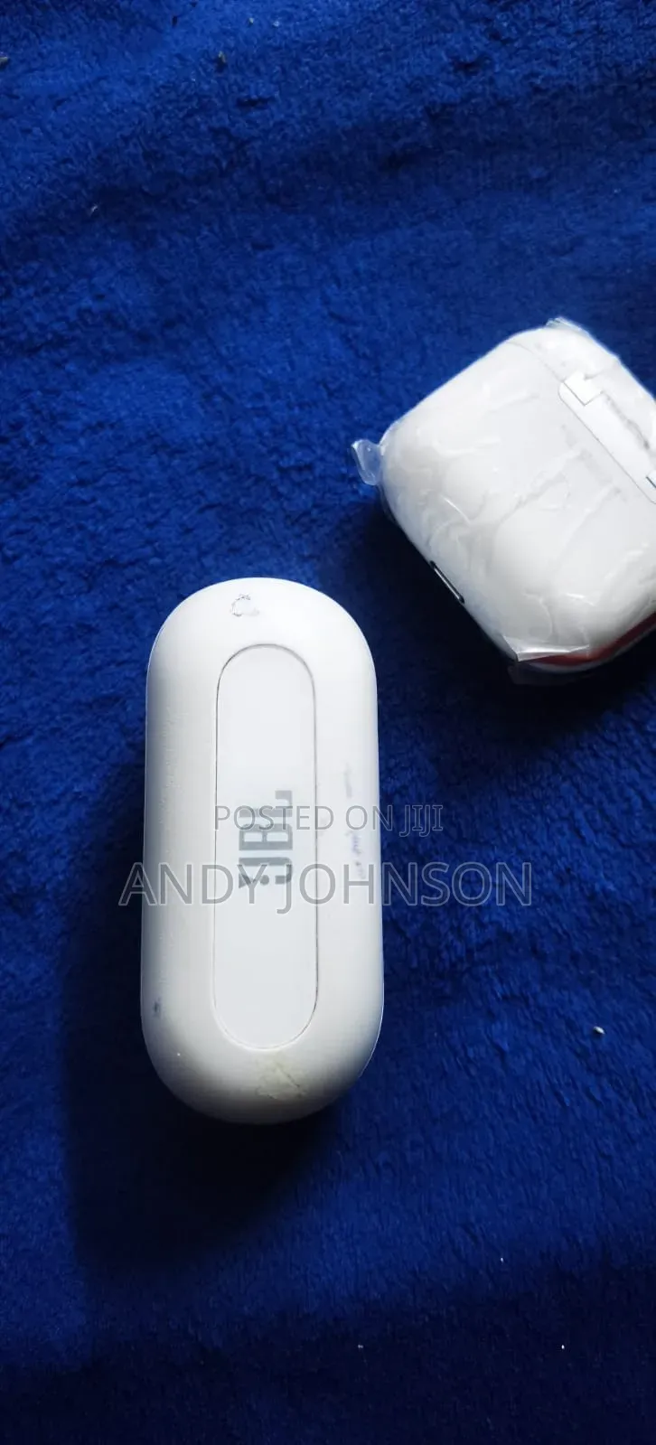 JBL C100TWS in Earbud