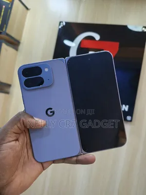 Google Pixel 10 Pro Fold 512 GB Blue