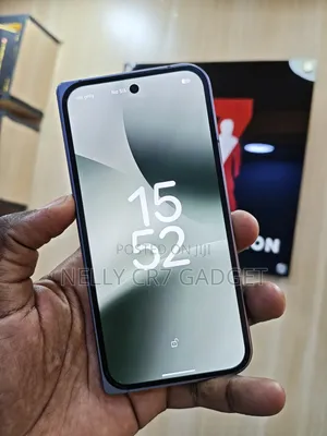 Google Pixel 10 Pro Fold 512 GB Blue