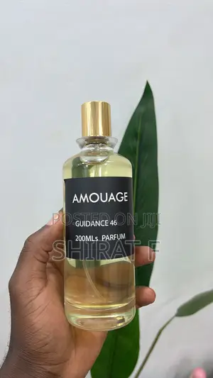 Amouage Guidance 46 Perfume 200ml
