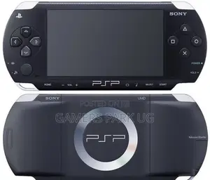PlayStation Portable Slim