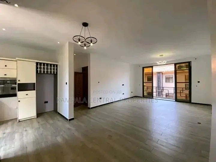 2bdrm Apartment in Bahai Road, Central Division for rent