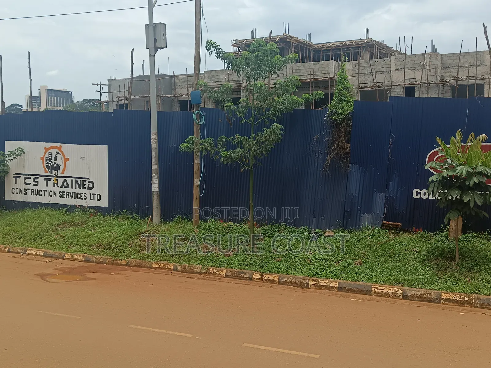 25 Decimals of Prime Lams in Ntinda