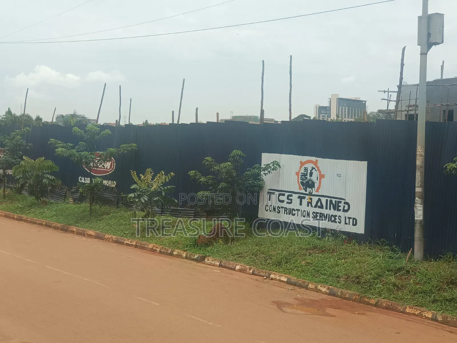 25 Decimals of Prime Lams in Ntinda