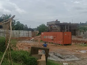 25 Decimals of Prime Lams in Ntinda