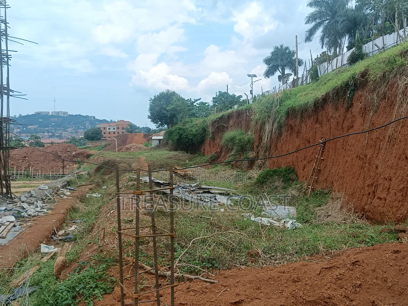 25 Decimals of Prime Lams in Ntinda