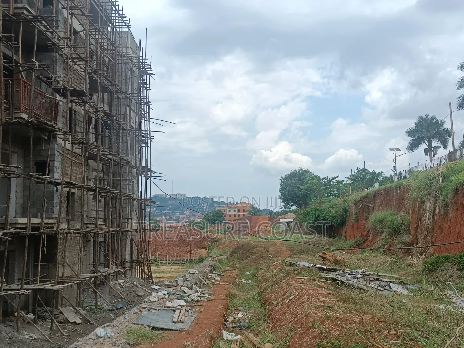 25 Decimals of Prime Lams in Ntinda