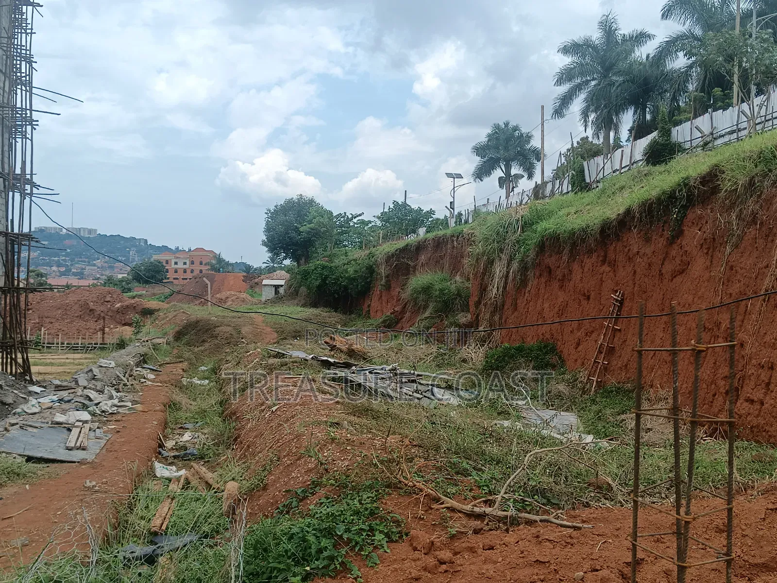 25 Decimals of Prime Lams in Ntinda