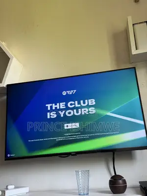 PS4 Slim 1TB, 8 Games With FC27