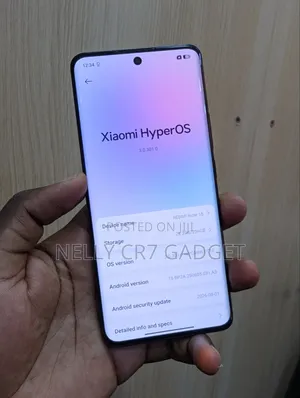 Xiaomi Redmi Note 15 256 GB Black