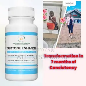 Trimtone Enhancer