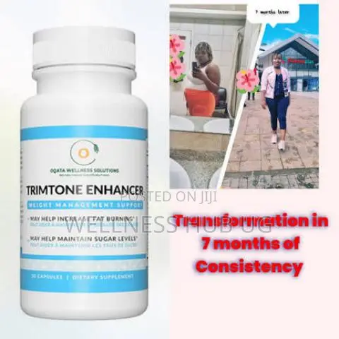 Trimtone Enhancer