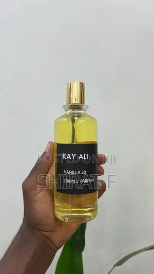 Kayali Vanilla 28 Parfume