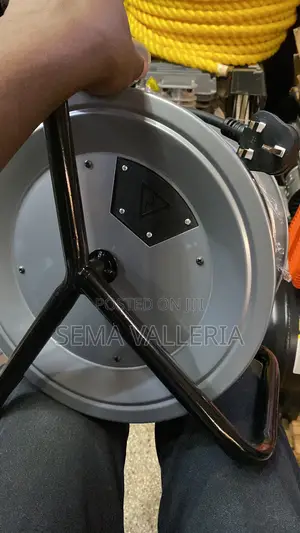 Extension Reel 2.5mmX50m