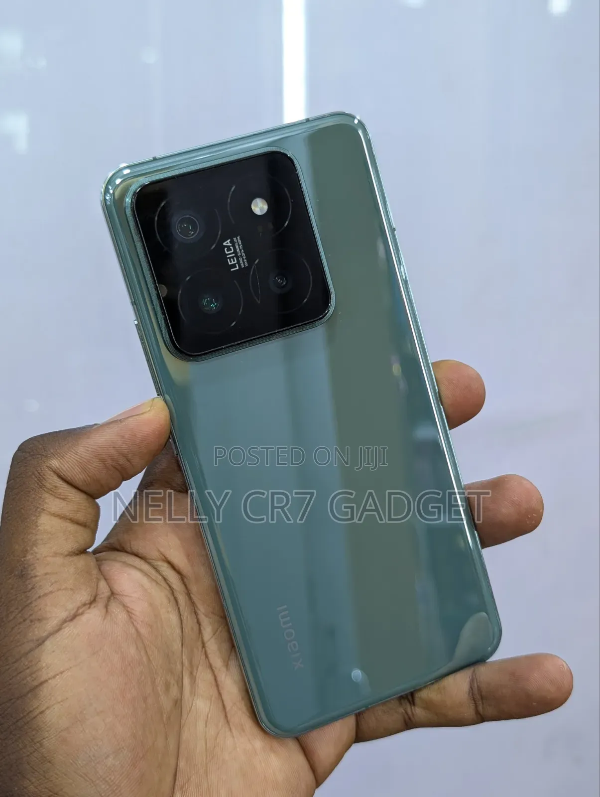 Xiaomi 14 Pro 512 GB Green