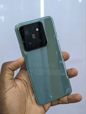 Xiaomi 14 Pro 512 GB Green