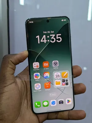 Xiaomi 14 Pro 512 GB Green