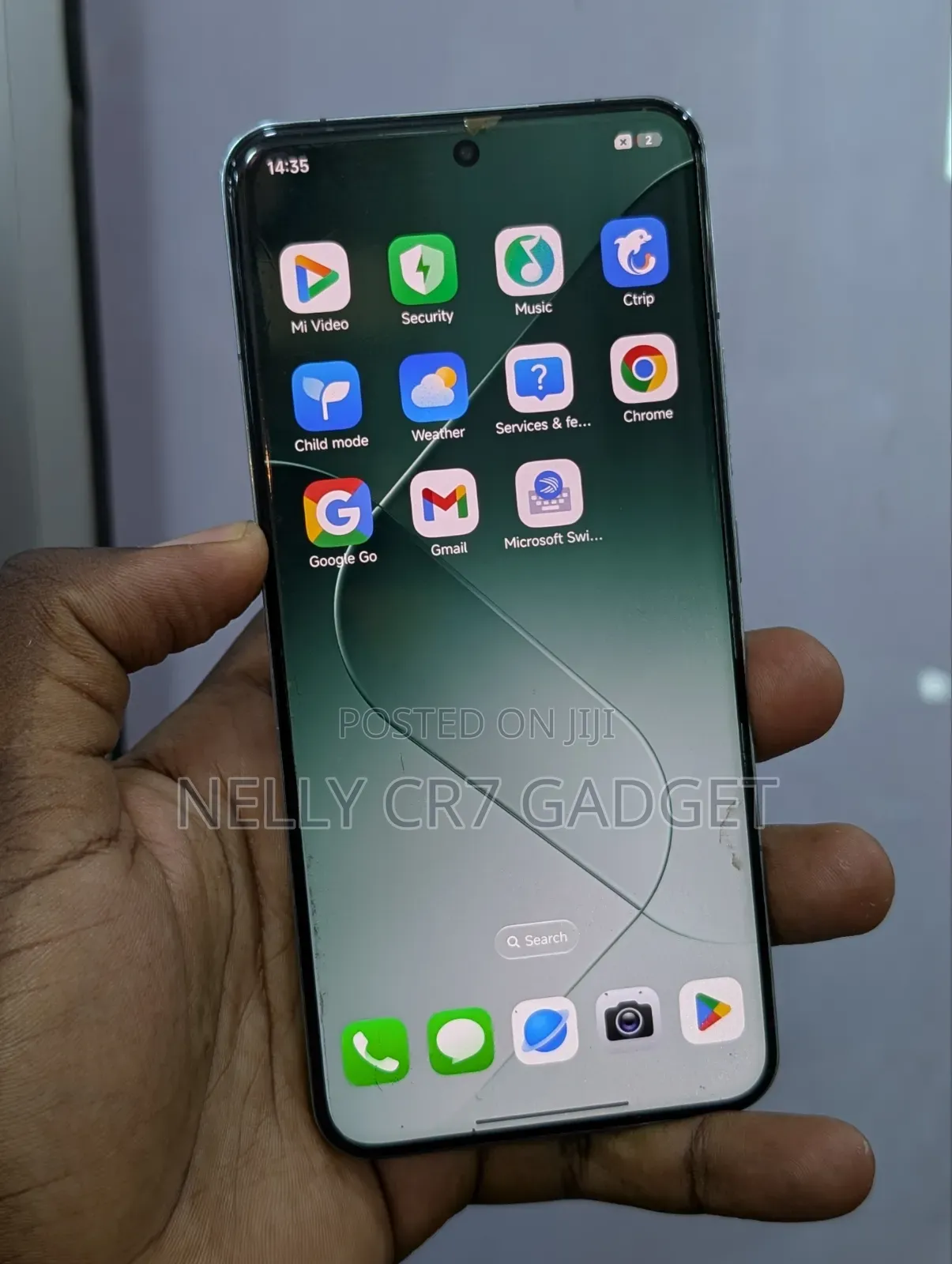 Xiaomi 14 Pro 512 GB Green