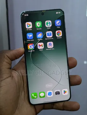 Xiaomi 14 Pro 512 GB Green