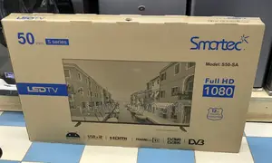 Smartec TV 50 Inches