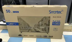 Smartec TV 50 Inches