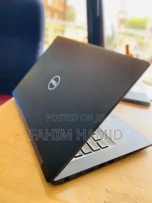 New Laptop Dell Latitude 7490 8GB Intel Core i7 SSD 256GB