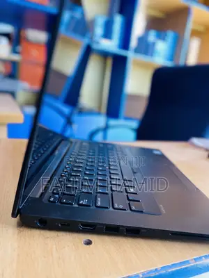 New Laptop Dell Latitude 7490 8GB Intel Core i7 SSD 256GB