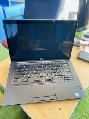 New Laptop Dell Latitude 7490 8GB Intel Core i7 SSD 256GB