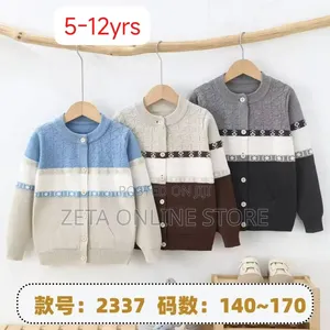 Kids Sweaters Available