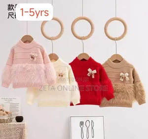 Kids Sweaters Available