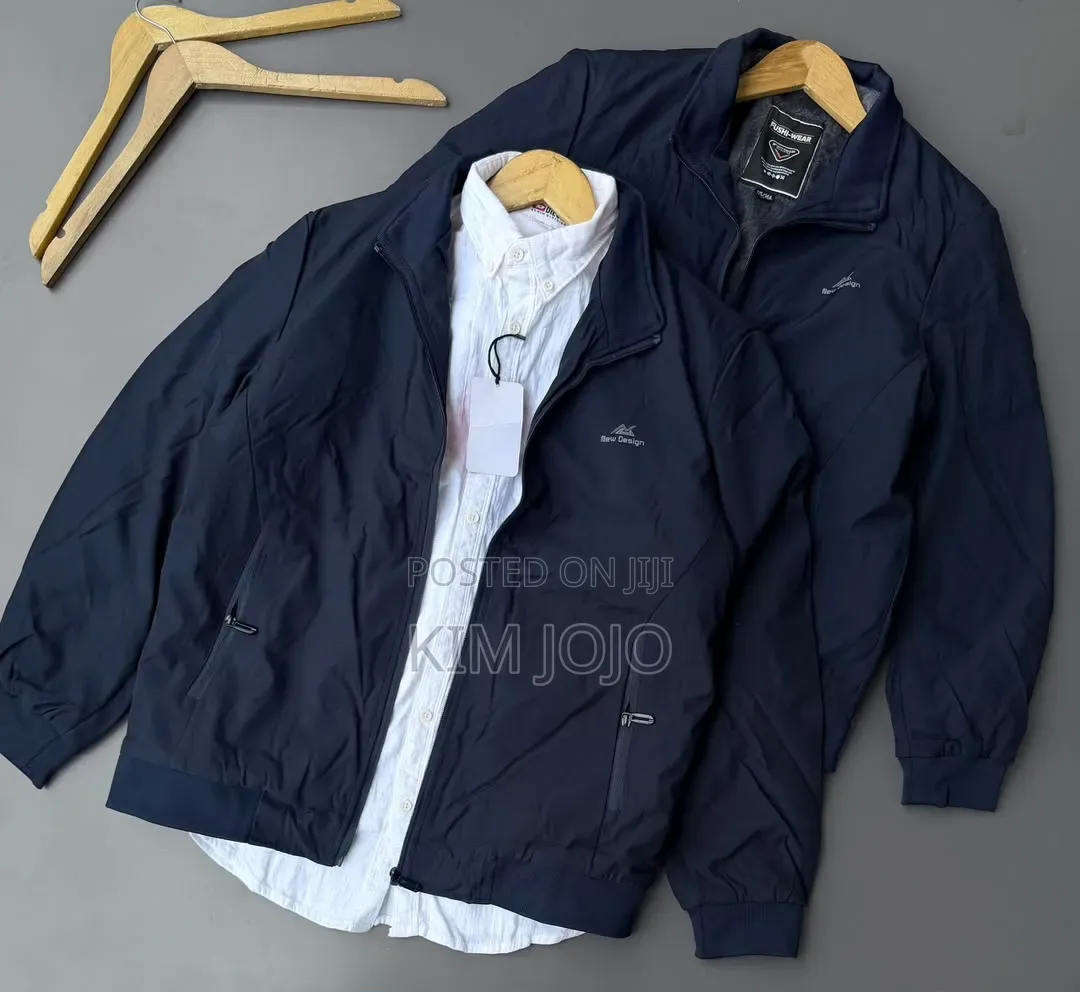 Mens Jackets