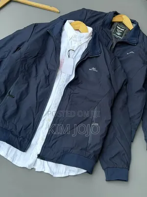 Mens Jackets