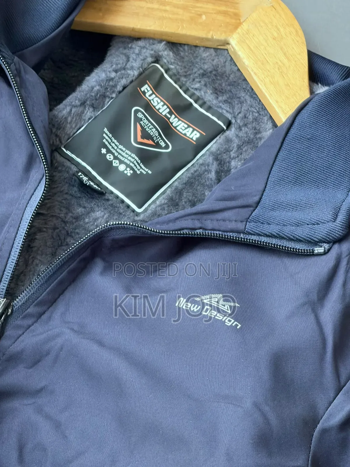 Mens Jackets