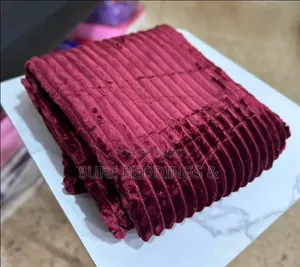 Monza Fleece Blankets