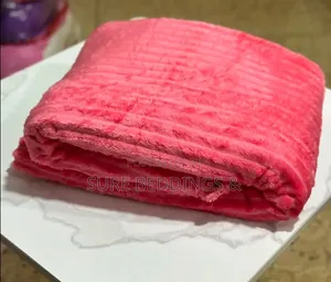 Monza Fleece Blankets