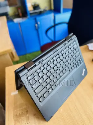 Laptop Lenovo Yoga 11e 4GB Intel Core i3 SSD 128GB