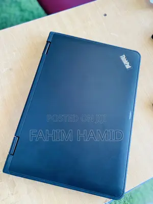 Laptop Lenovo Yoga 11e 4GB Intel Core i3 SSD 128GB