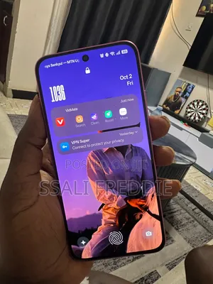 Oppo A6 Pro 256 GB Red