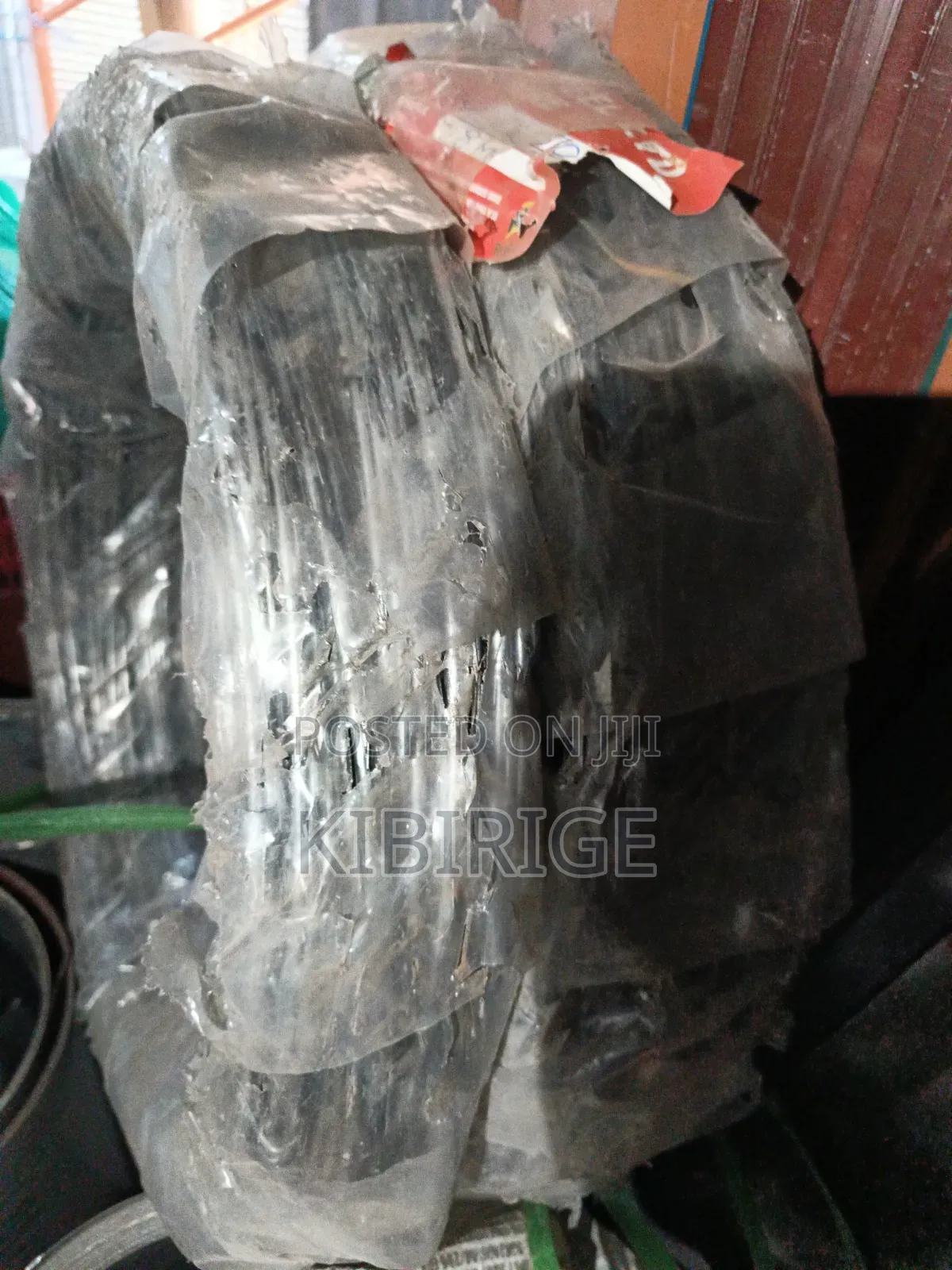 Razor Wire Atalas 8mtrs